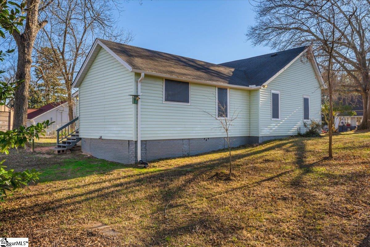411 Blue Ridge Street Easley, SC 29640 - Photo 25 of 27 Gallery Image 25