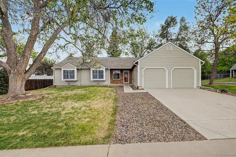 $600,000 | 7072 South Eudora Street, Centennial, CO 80122