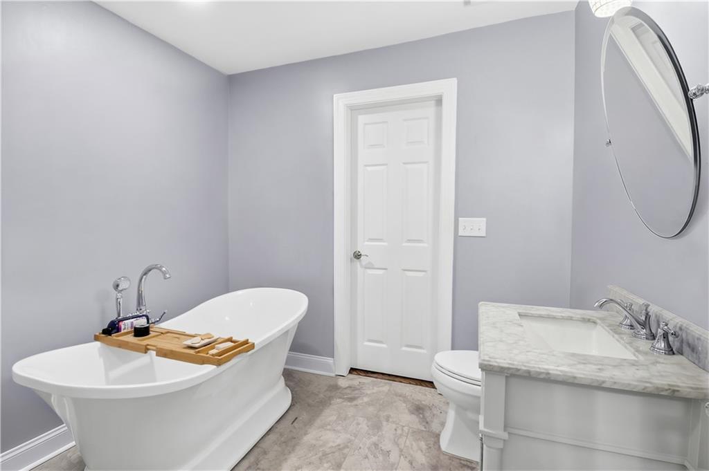 1507 Knollwood Terrace Decatur, GA 30033 - Photo 18 of 31