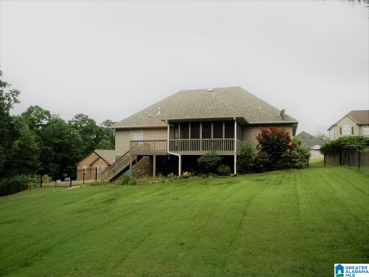 110 Smithfield Lane Springville, AL 35146 - Photo 34 of 35