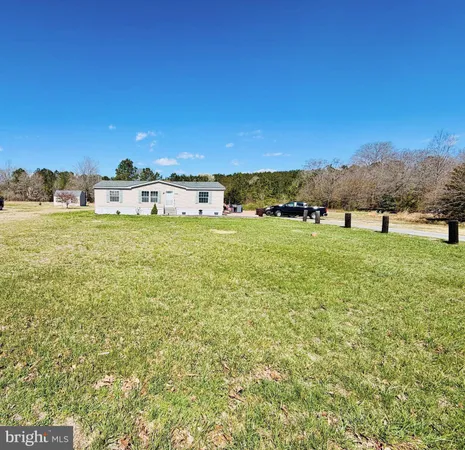 $129,000 | 14192 Backbone Road, Eden, MD 21822