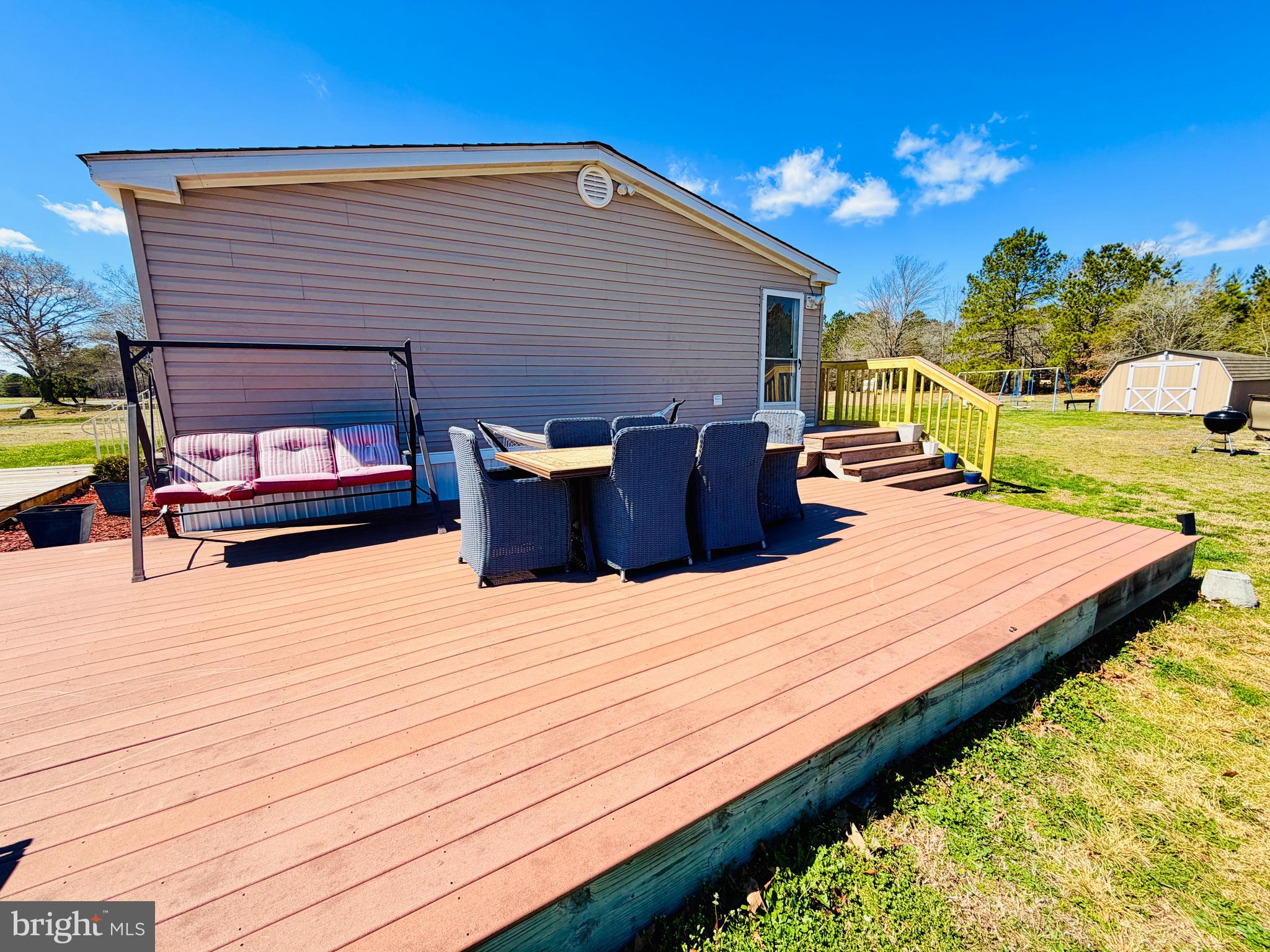 14192 Backbone Road Eden, MD 21822 - Photo 45 of 53