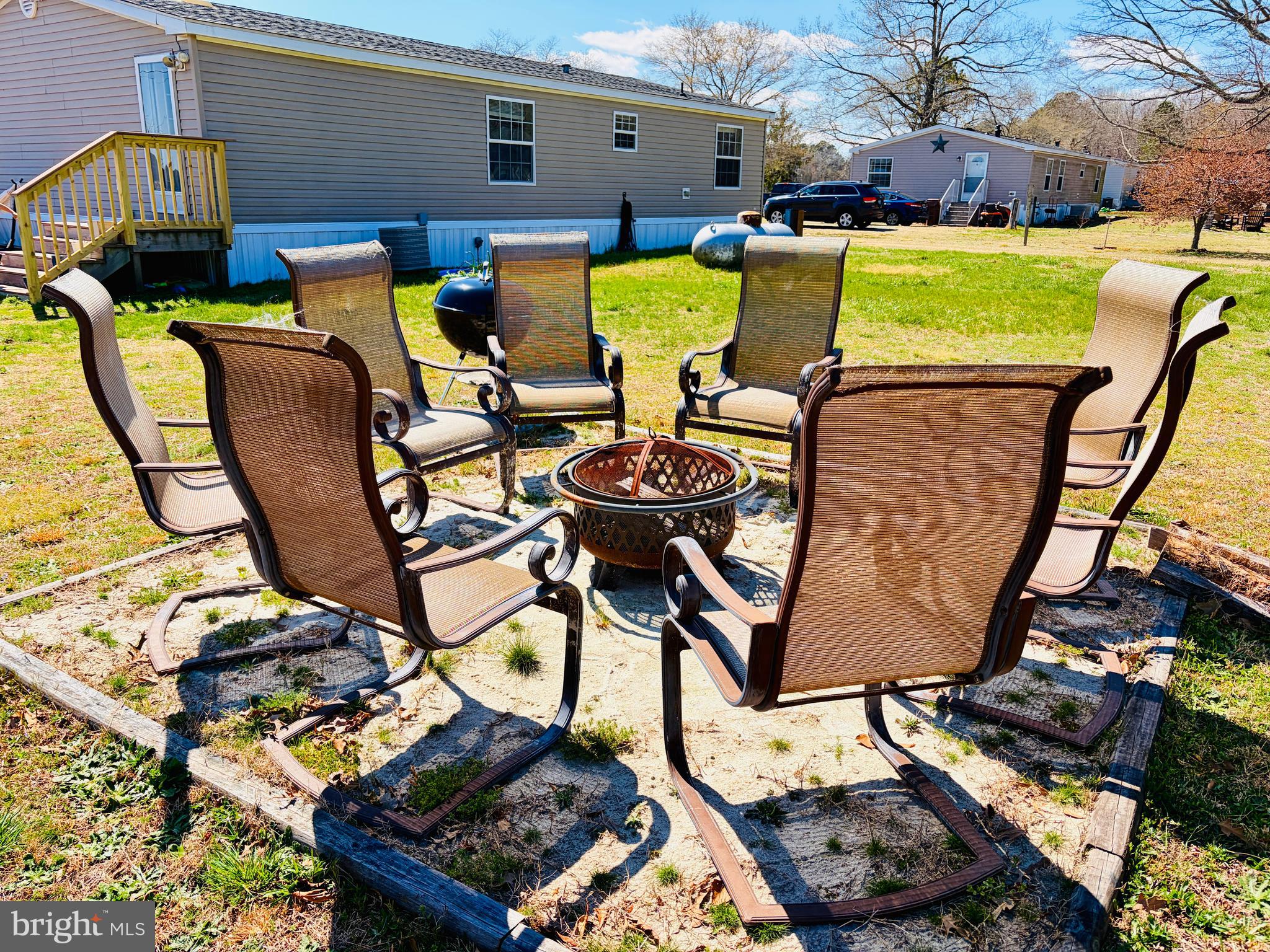 14192 Backbone Road Eden, MD 21822 - Photo 47 of 53