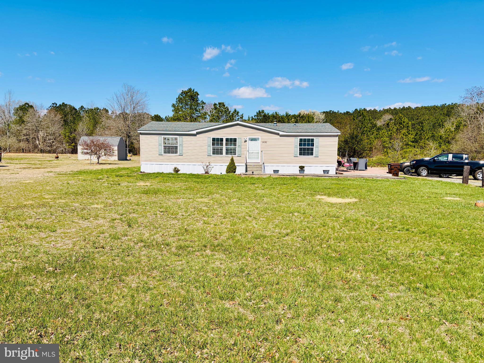 14192 Backbone Road Eden, MD 21822 - Photo 52 of 53