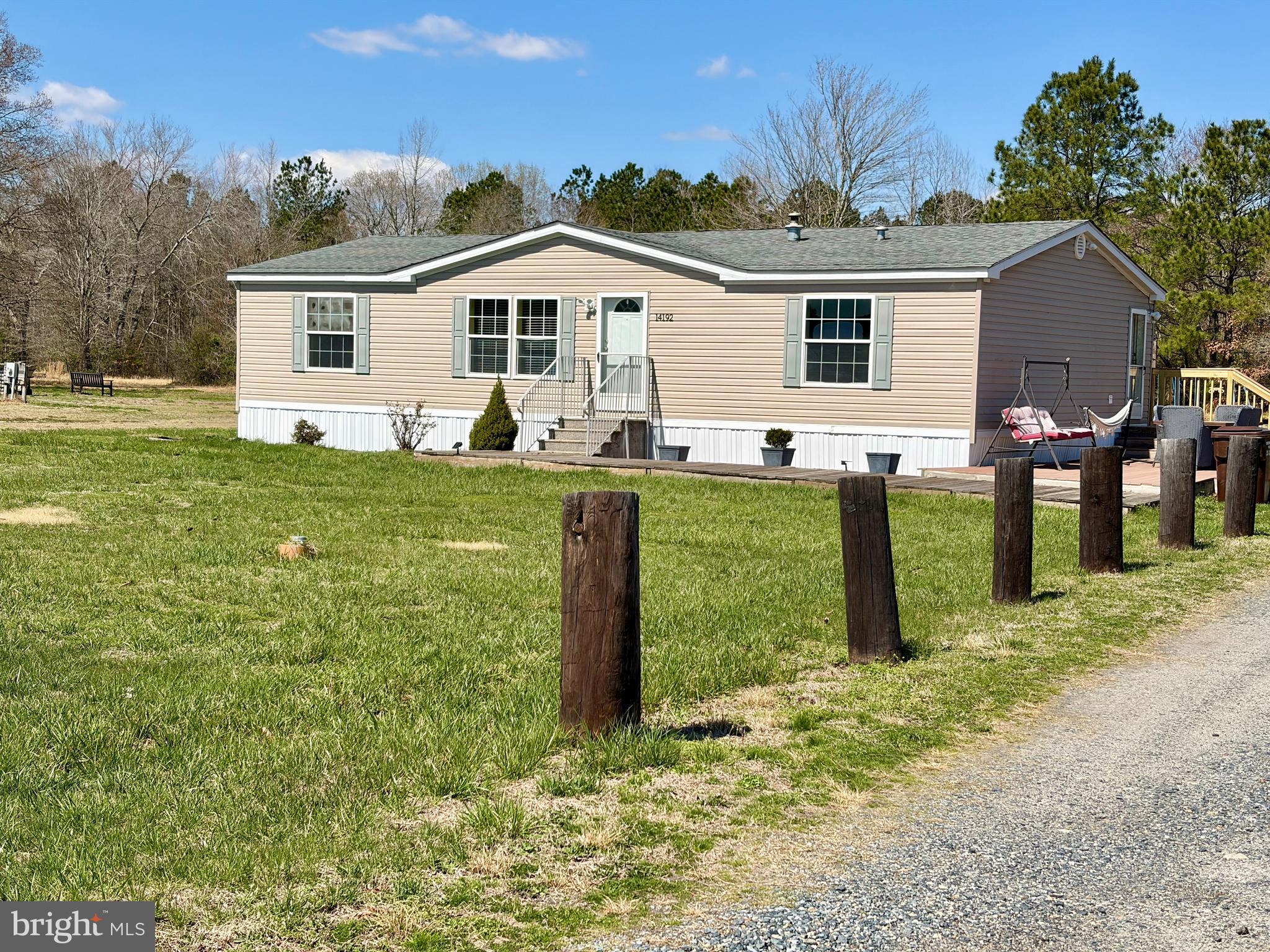 14192 Backbone Road Eden, MD 21822 - Photo 53 of 53