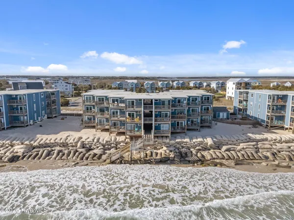 $190,000 | 2182 New River Inlet Road, Unit 372, North Topsail Beach, NC 28460