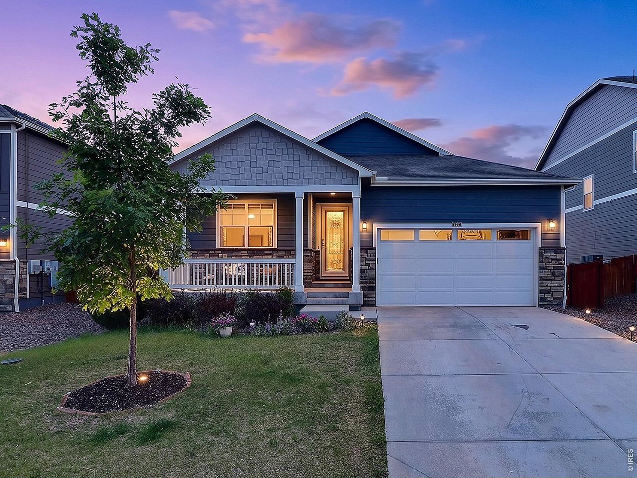 1269 Wild Basin Road Severance, CO 80550 - Photo 4 of 45