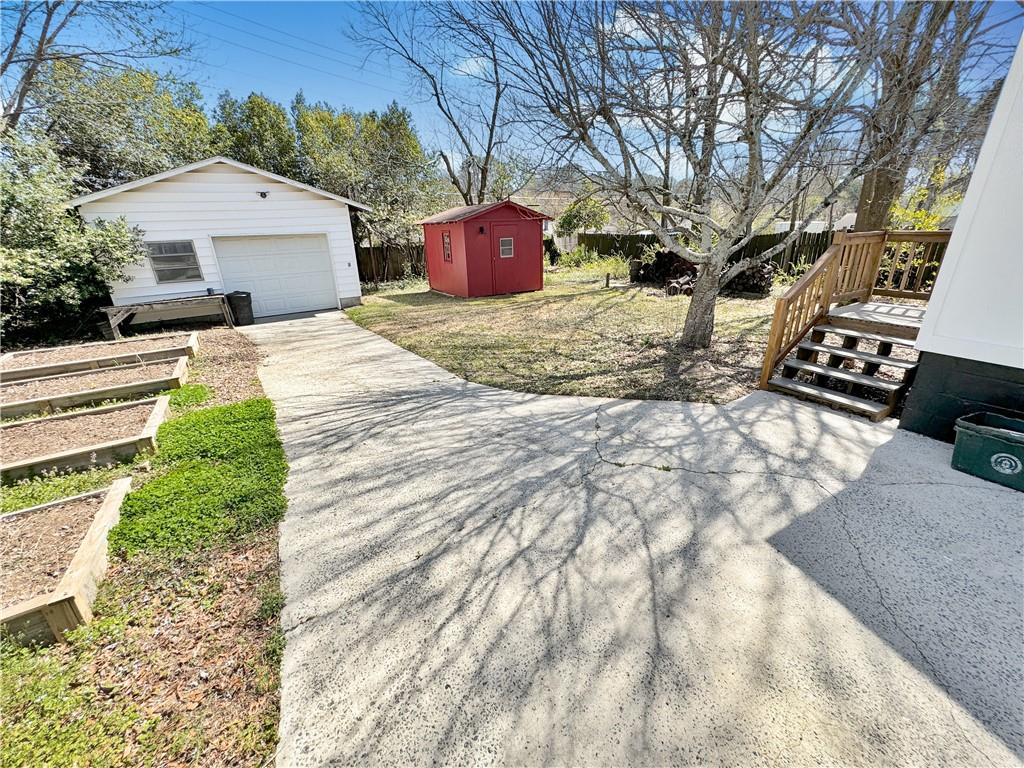 229 Aviation Road Southeast Marietta, GA 30060 - Photo 17 of 18 Gallery Image 17