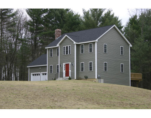 11 Deer Run Road Spencer, MA 01562 - Photo 1 of 7 Gallery Image 1