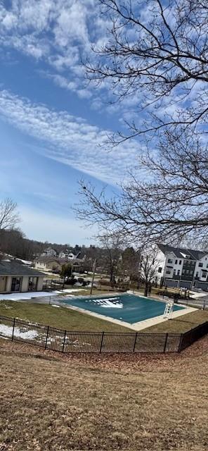 111 Scott Lane Venetia, PA 15367 - Photo 30 of 31 Community pool