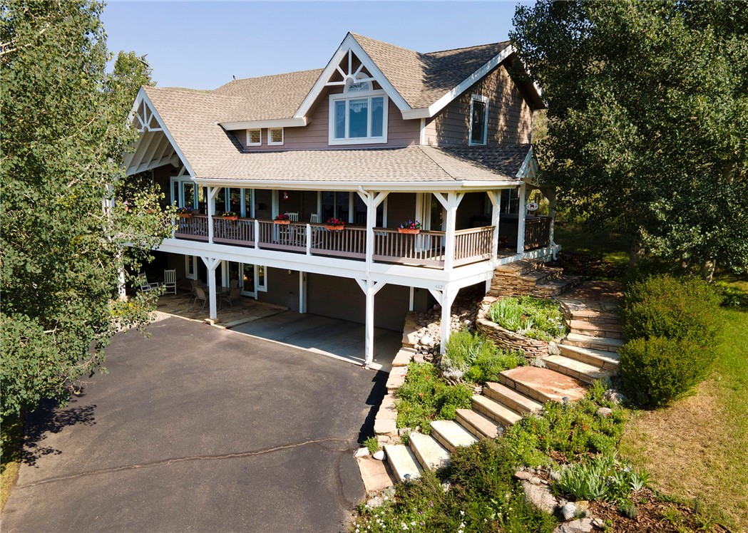 4420 Wildridge Road Avon, CO 81620 - Photo 1 of 26 Gallery Image 1