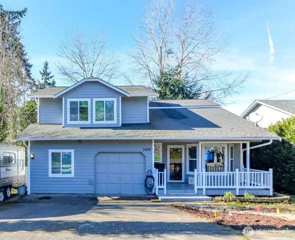 $689,000 | 24041 26th Avenue South, Des Moines, WA 98198