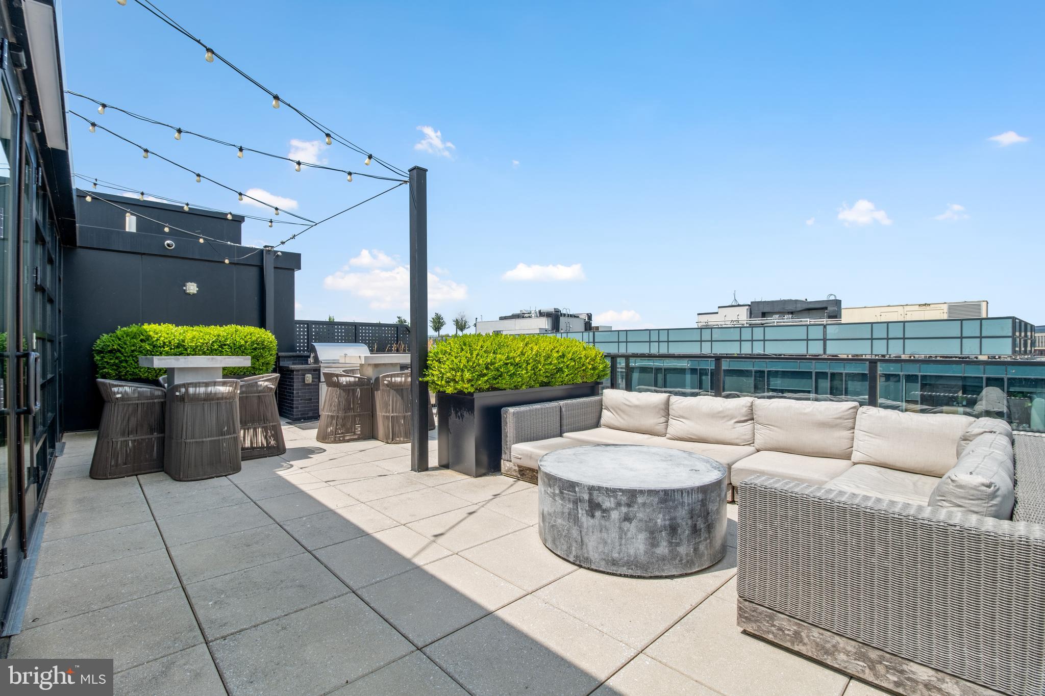 1300 4th Street Southeast, Unit 808 Washington, DC 20003 - Photo 32 of 43