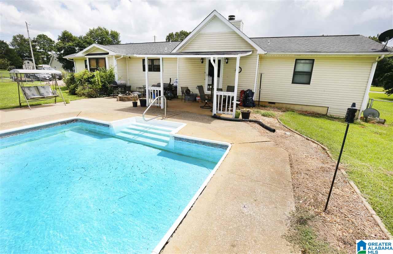 581 East Glen Road Alexandria, AL 36250 - Photo 20 of 28
