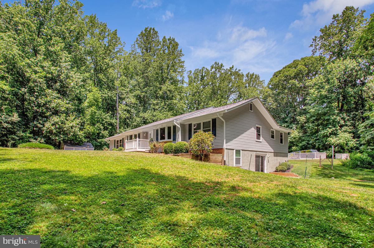 6521 Wilson Road Friendship, MD 20758 - Photo 10 of 55 6521 Wilson Road