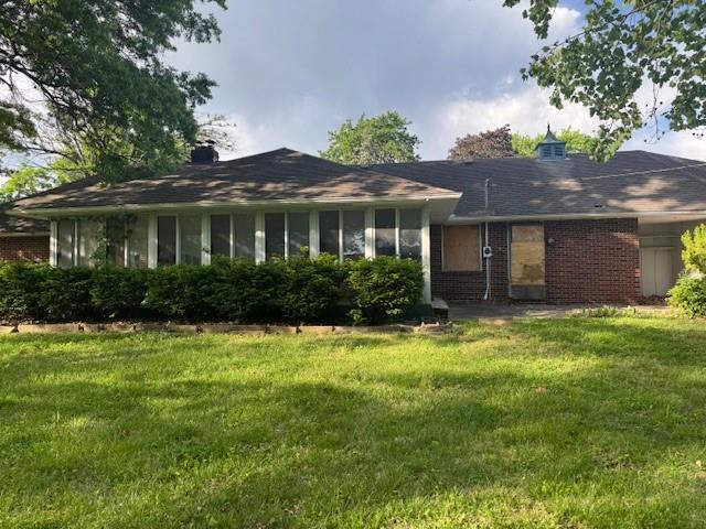 3725 Blue Ridge Boulevard Independence, MO 64052 - Photo 2 of 31