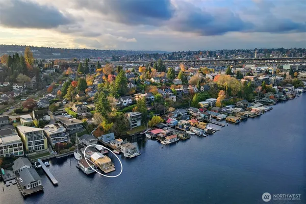 $3,250,000 | 3012 Fuhrman Avenue East, Unit C, Seattle, WA 98102