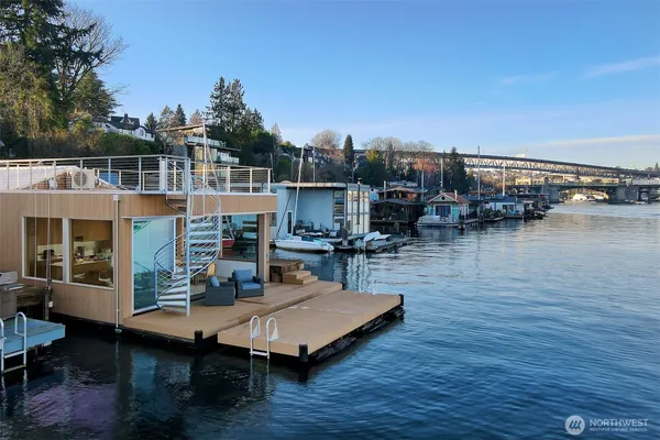 $3,250,000 | 3012 Fuhrman Avenue East, Unit C, Seattle, WA 98102