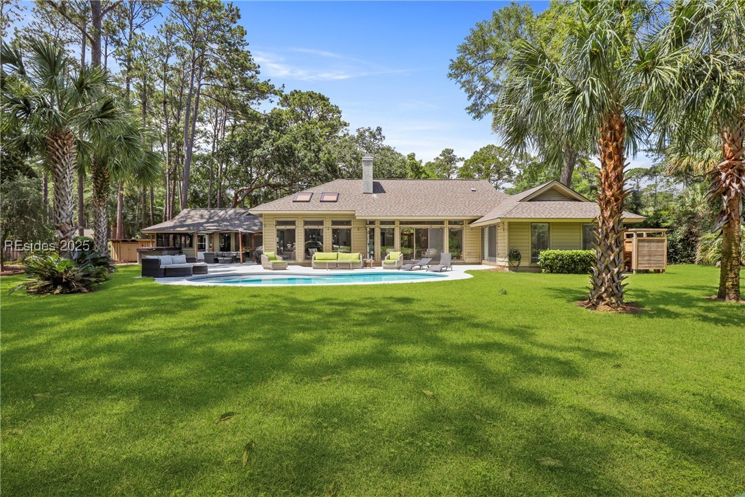 63 Gloucester Road Hilton Head Island, SC 29928 - Photo 1 of 1 Gallery Image 1