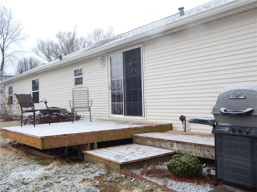 136 Bess Boulevard Pendleton, IN 46064 - Photo 15 of 16 Gallery Image 15