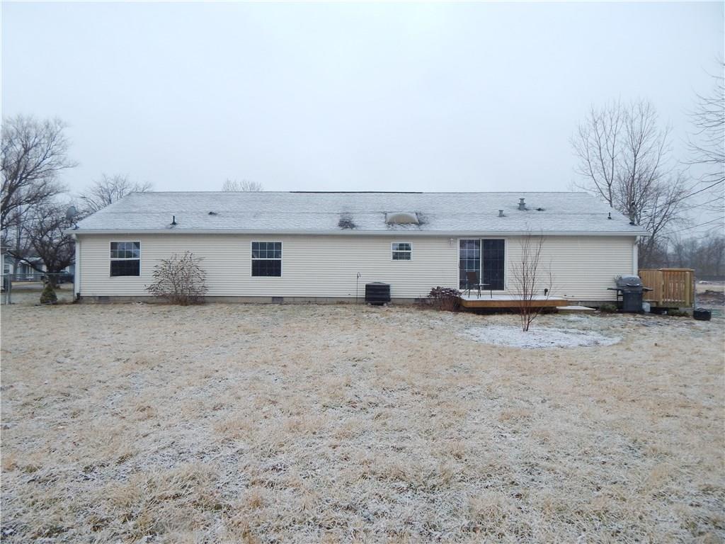 136 Bess Boulevard Pendleton, IN 46064 - Photo 16 of 16 Gallery Image 16