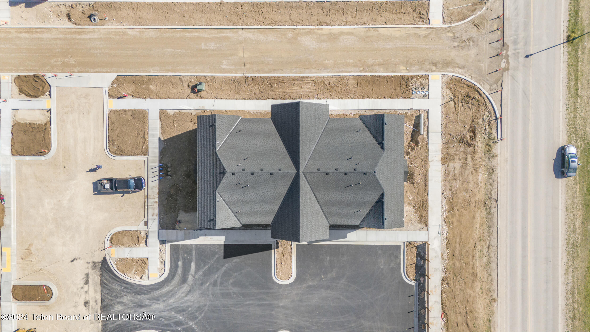 525 North First Street, Unit B203 Driggs, ID 83422 - Photo 26 of 30 26