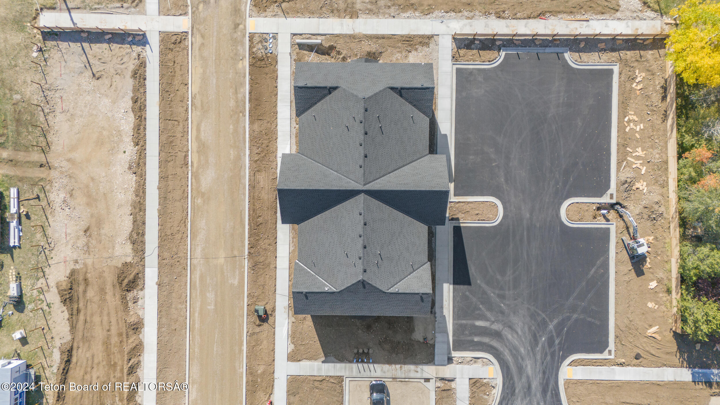 525 North First Street, Unit B203 Driggs, ID 83422 - Photo 27 of 30 27