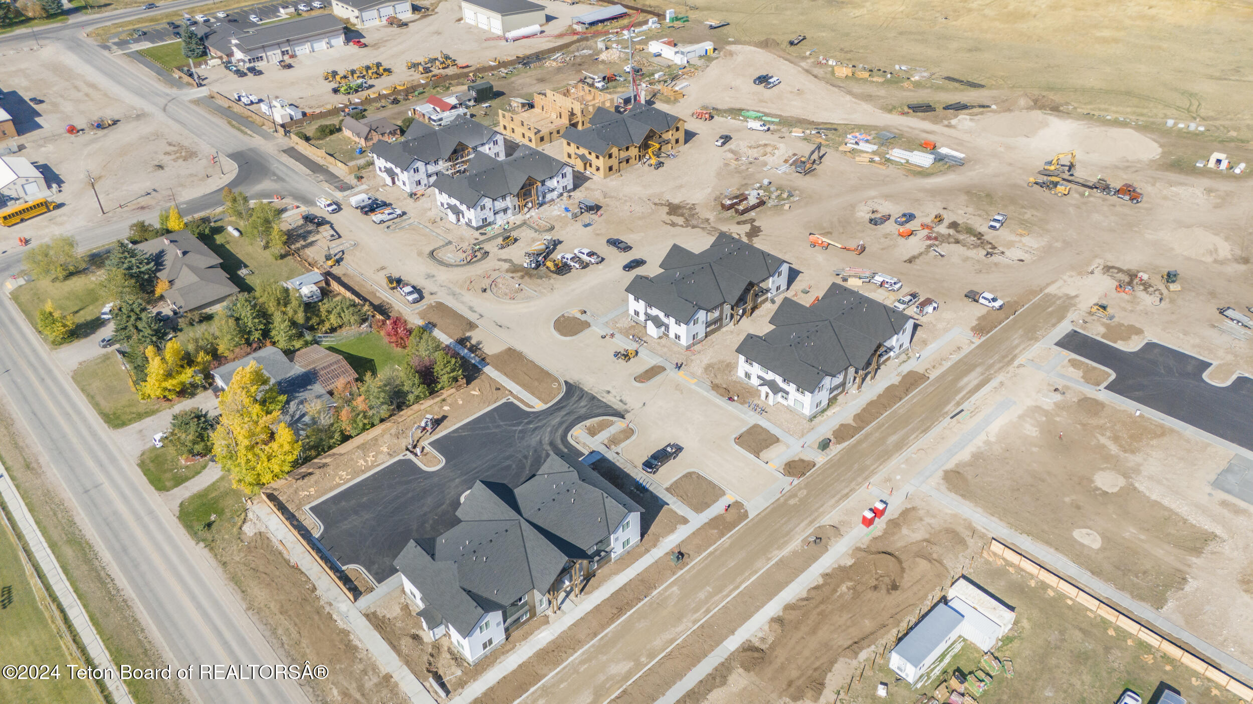 525 North First Street, Unit B203 Driggs, ID 83422 - Photo 28 of 30 28