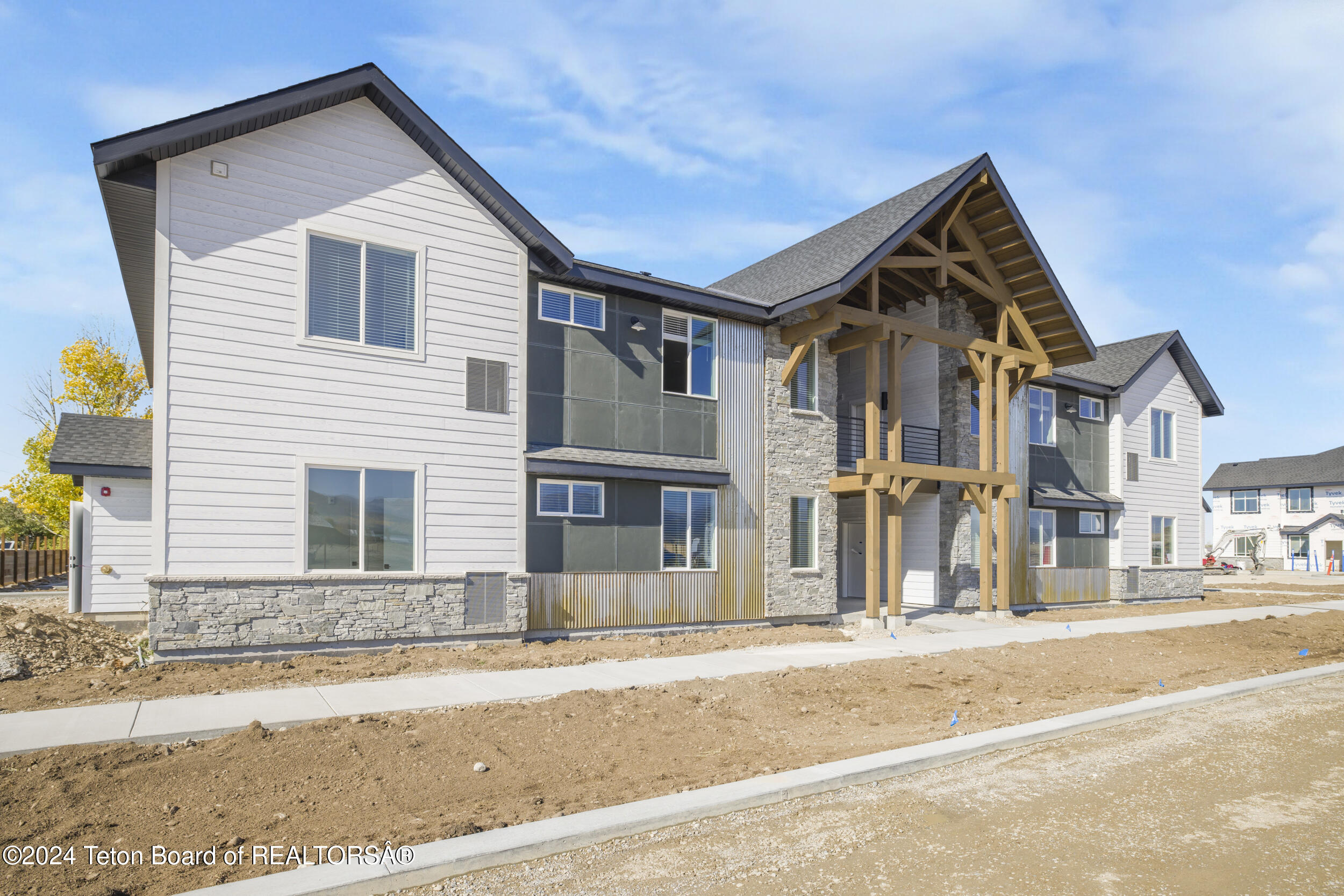 525 North First Street, Unit B203 Driggs, ID 83422 - Photo 3 of 30 3