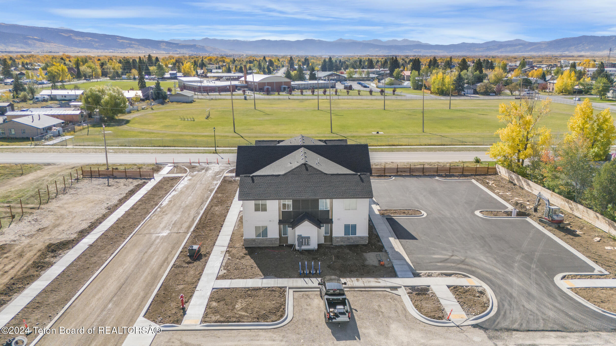 525 North First Street, Unit B203 Driggs, ID 83422 - Photo 5 of 30 5