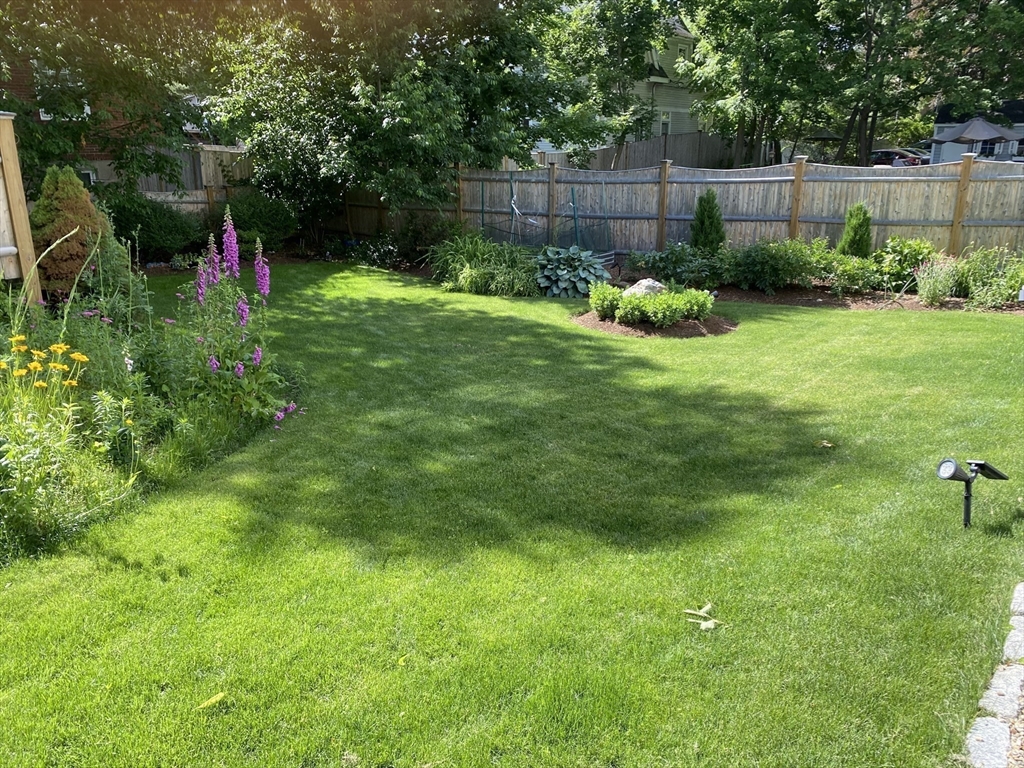 209 Walnut Street, Unit 1 Newton, MA 02460 - Photo 38 of 40