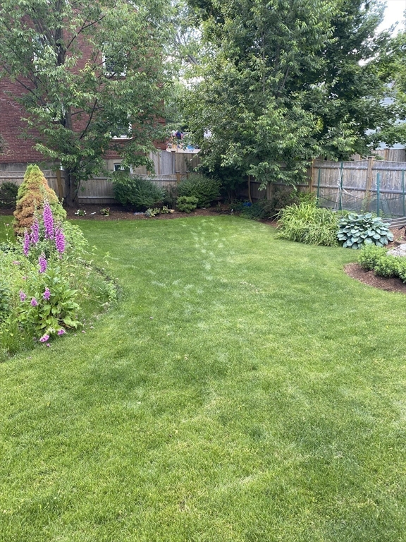 209 Walnut Street, Unit 1 Newton, MA 02460 - Photo 39 of 40