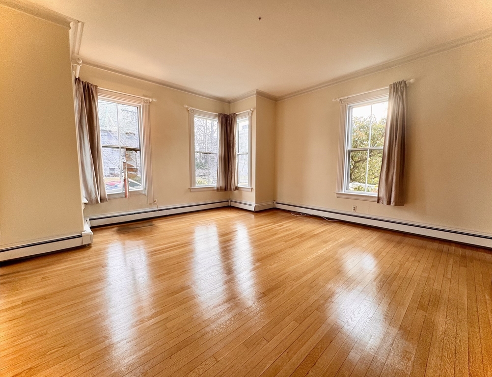 209 Walnut Street, Unit 1 Newton, MA 02460 - Photo 8 of 40