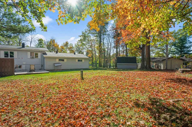 $364,900 | 2707 Old Golf Course Road, Grand Rapids, MN 55744