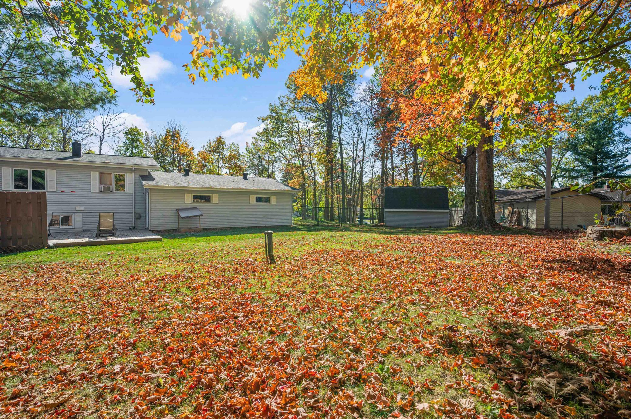 2707 Old Golf Course Road Grand Rapids, MN 55744 - Photo 37 of 42