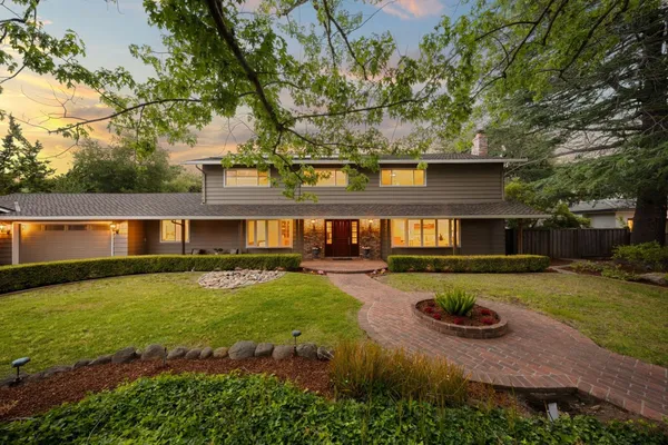 $5,300,000 | 19121 Harleigh Drive, Saratoga, CA 95070