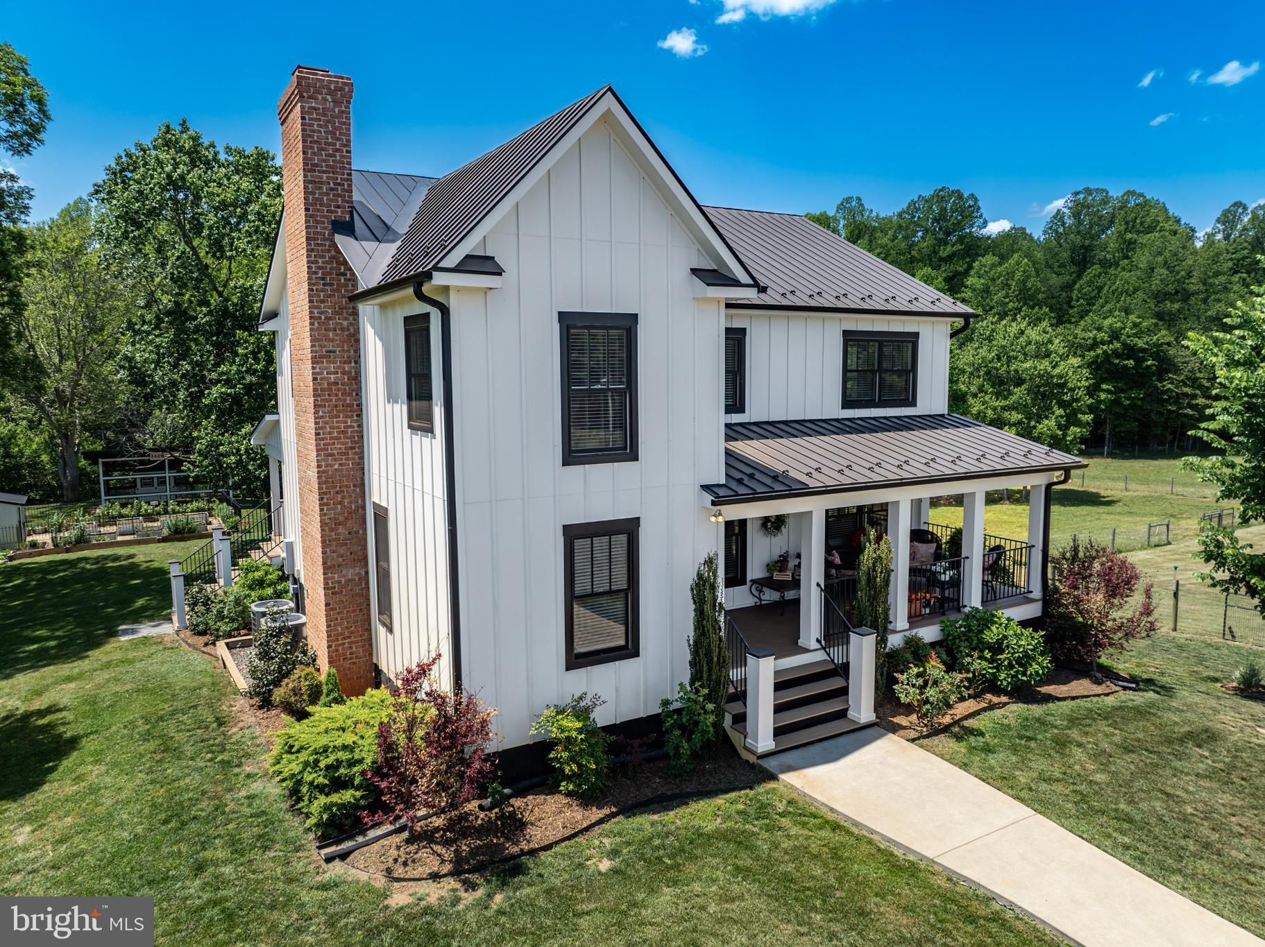 4253 South Blue Ridge Turnpike Rochelle, VA 22738 - Photo 31 of 70