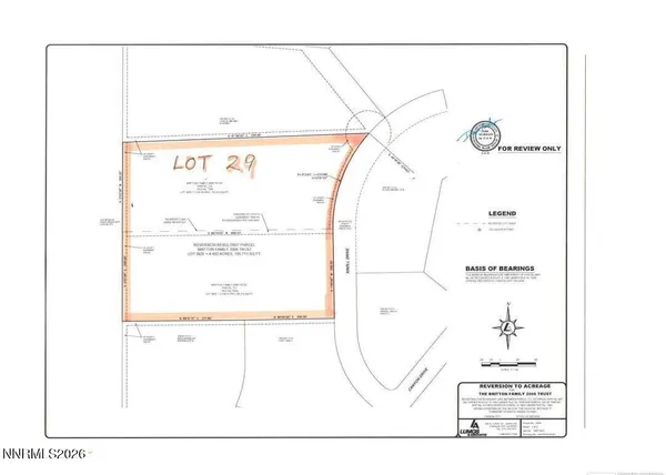 $350,000 | 0 Knoll Drive, Unit 29, Carson City, NV 89703
