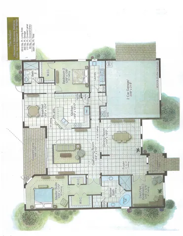 a picture of a sky view