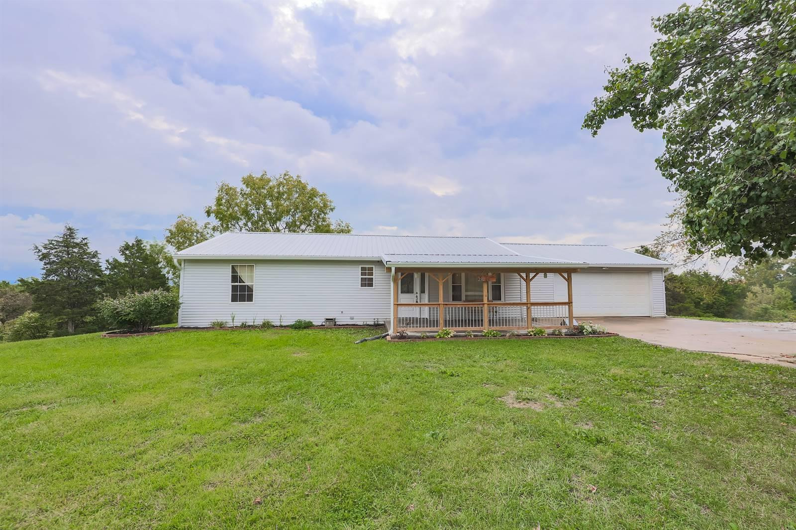 230 Stevens Creek Road Dry Ridge, KY 41035 - Photo 1 of 49