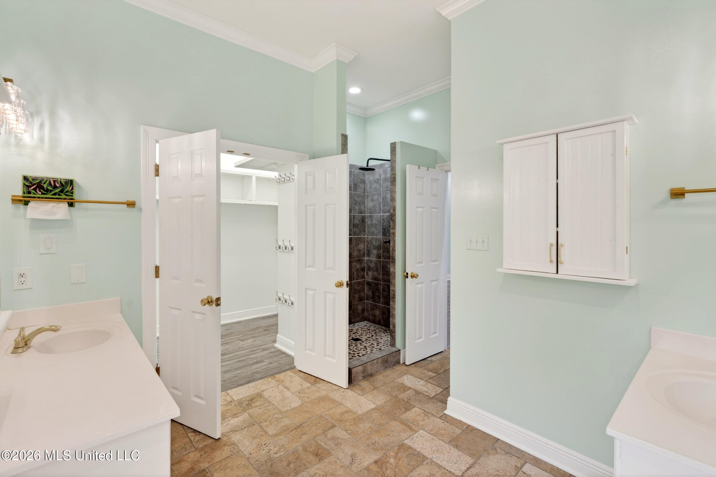 219 Pop Hill Road, Unit B Poplarville, MS 39470 - Photo 25 of 74 25_25_primarybathroom