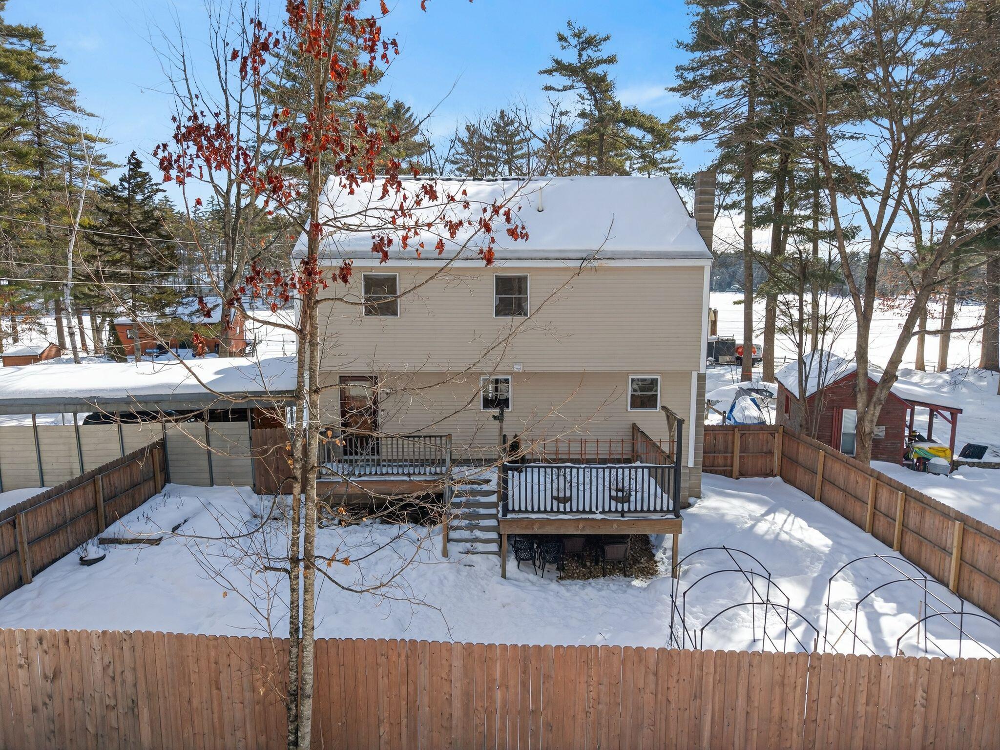 9 Hubbards Cove Road Shapleigh, ME 04076 - Photo 30 of 43 9_Hubbards_Cove_Rd_082