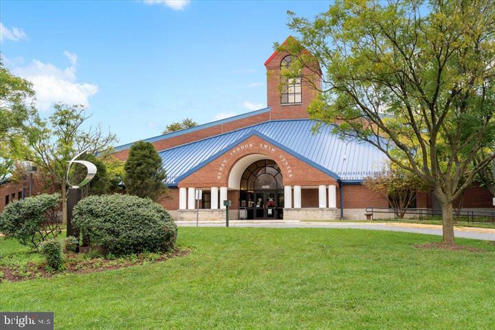 3835 Doc Berlin Drive, Unit 42 Silver Spring, MD 20906 - Photo 20 of 28
