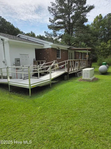 $156,900 | 275 Sand Hill Road, Dover, NC 28526