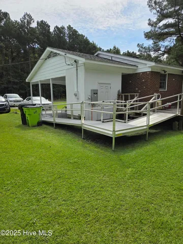 $156,900 | 275 Sand Hill Road, Dover, NC 28526