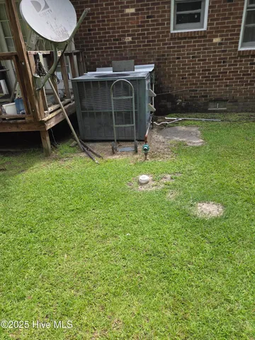 $156,900 | 275 Sand Hill Road, Dover, NC 28526