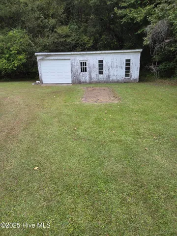 $156,900 | 275 Sand Hill Road, Dover, NC 28526