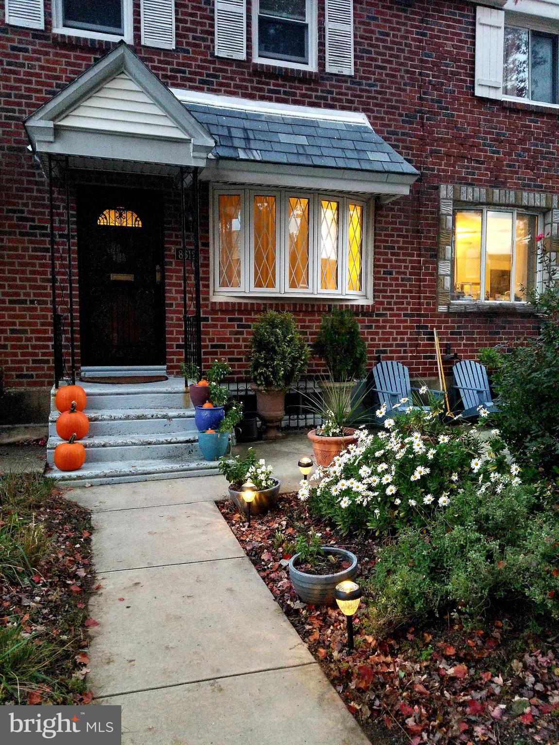 8612 Rugby Street Philadelphia, PA 19150 - Photo 1 of 25 Welcome to 8612 Rugby Street!