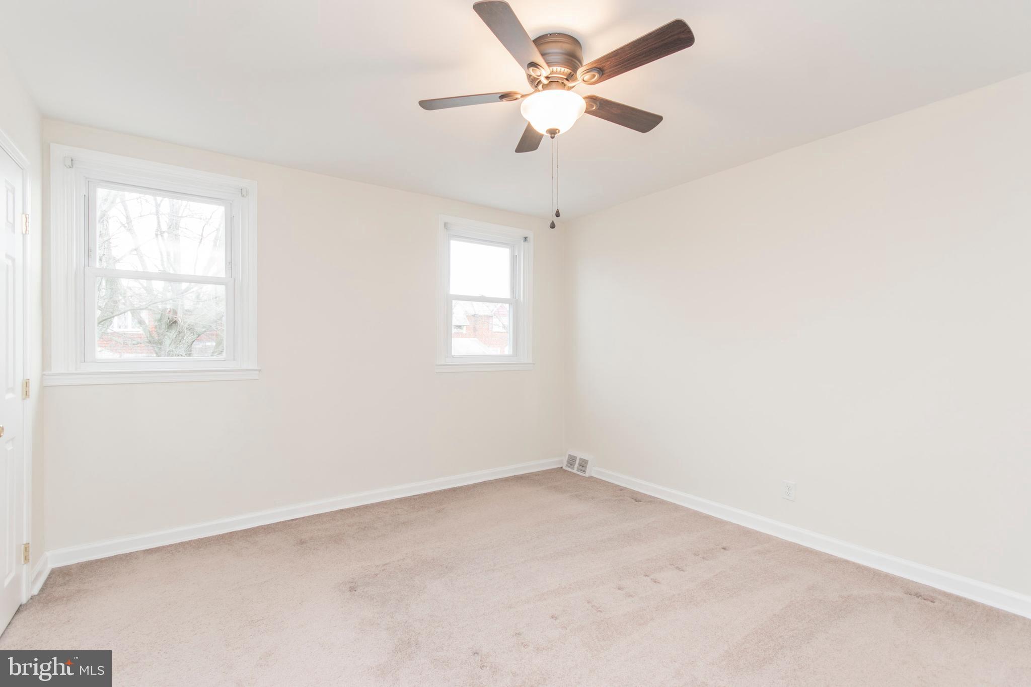 8612 Rugby Street Philadelphia, PA 19150 - Photo 14 of 25 Primary Bedroom