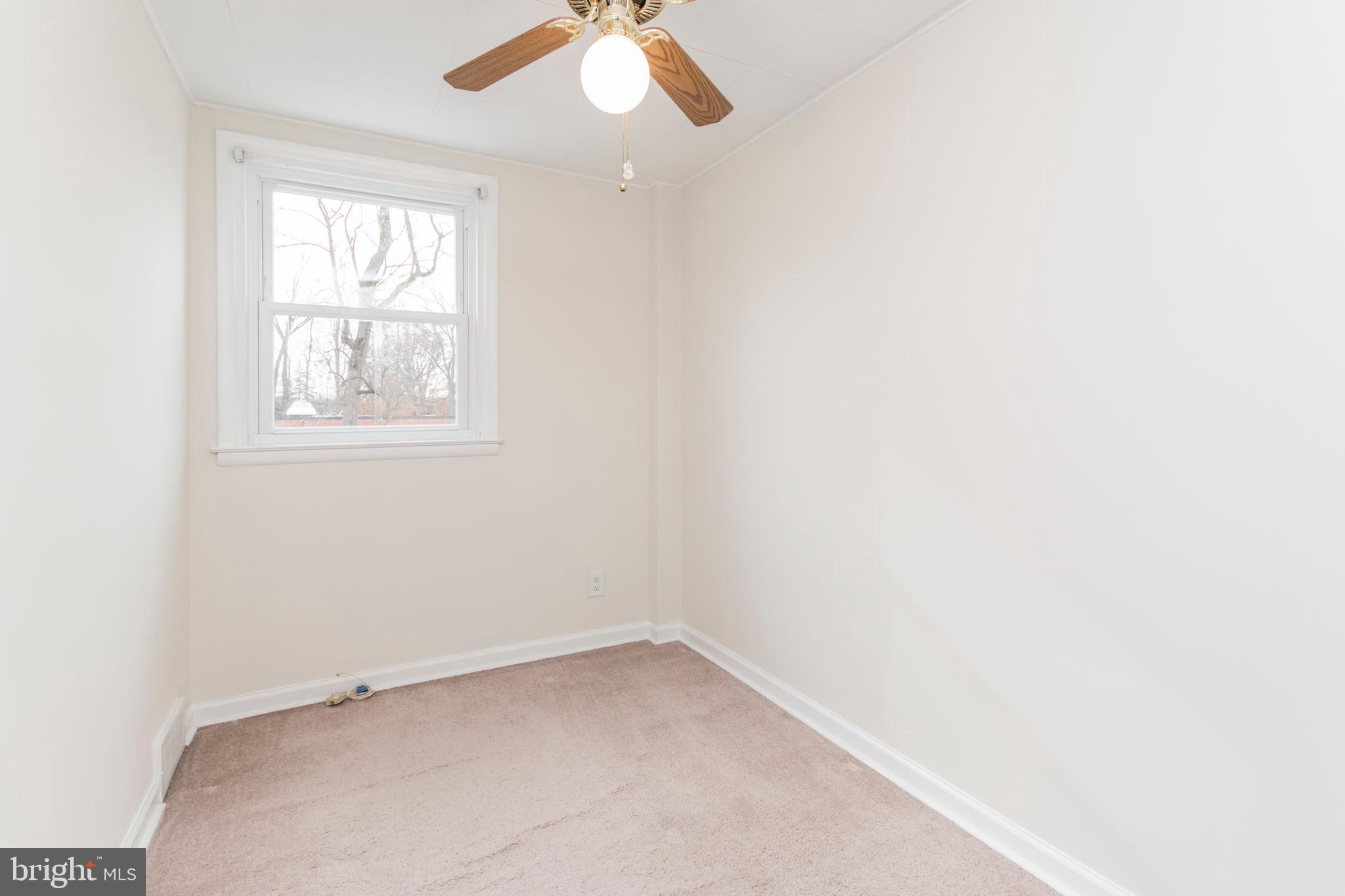 8612 Rugby Street Philadelphia, PA 19150 - Photo 17 of 25 Third Bedroom